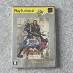 전국 BASARA2 영웅 외전 HEROES