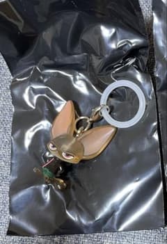 ズートピアめじるしアクセサリー フェニックのサムネイル