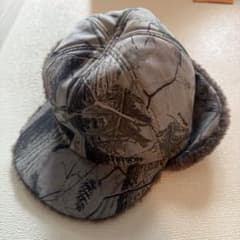STETSON フライトキャップのサムネイル