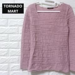 00s tornado mart long sleeve t-shirt y2k - メルカリ