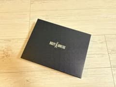 ブリットハウス ブックカバー　／文庫本サイズのサムネイル