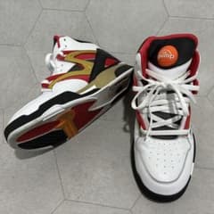 ☆希少☆Reebok リーボック ポンプ オムニ ゾーン 2