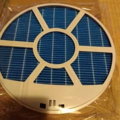 FZ-L75MF 互換品 加湿フィルター 枠付き 空気清浄機交換用 SHARPのサムネイル