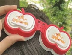 恋と深空 マヒル コスプレ メガネ - 2