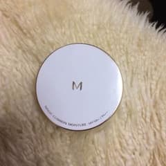 ミシャクッションファンデのサムネイル