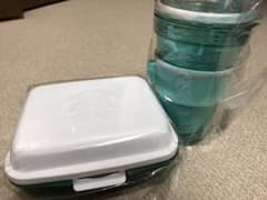 スタバ サンドイッチケース&タンブラーのサムネイル