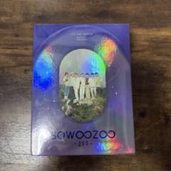 BTS 2021 MUSTER SOWOOZOO DVDのサムネイル