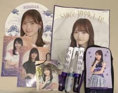 田村真佑 乃木坂46 グッズ 9点セット - メルカリ