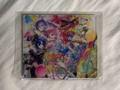ワンダーランズ×ショウタイム プロセカ cd特典 アルバム特典