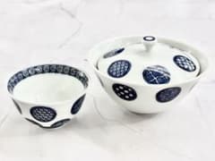 THE COVER NIPPON 三川内焼 宝瓶 小煎茶碗 茶器 和食器 日本茶 m54889869846_1.jpg?1736345845