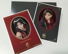자밀 J상 브로마이드 트위스티드 원더랜드 이치반쿠지