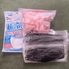化粧スポンジマスクセットのサムネイル