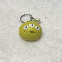 トイストーリー リトルグリーンメン キーホルダー - メルカリ