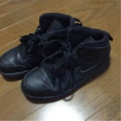 ナイキkidsジョーダン２０．5値引き✳︎のサムネイル
