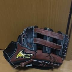 アイピーセレクト筒香、軟式外野のサムネイル