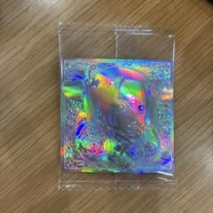 ワンピースマンチョコ シール ハンコックのサムネイル