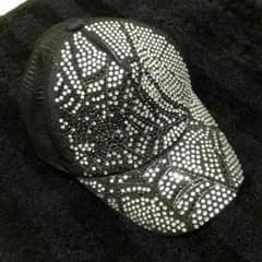 ディアブロ♡スパイダーキャップのサムネイル