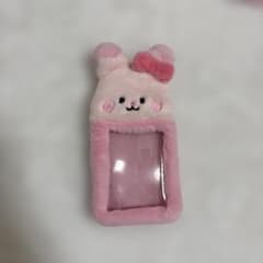 Nizoo pypnpyon フォトカードキーホルダーのサムネイル