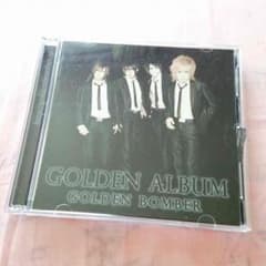 ゴールデンアルバム♡DVD付き♡のサムネイル