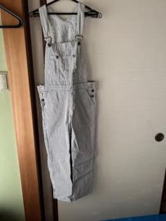Lee オーバーオールのサムネイル
