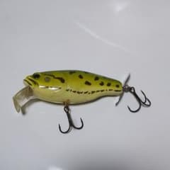 デプス バズジェットのサムネイル