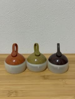Snow Peak たねほおずき ランタン 3個セットのサムネイル