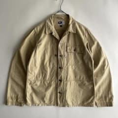 ENGINEERED GARMENTS リップストップワークジャケットのサムネイル
