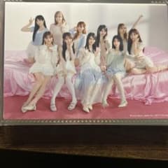 イコールラブ(=LOVE) 生写真のサムネイル