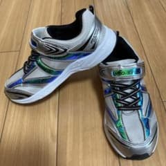 21cm NEO-S'PEED キッズスニーカーのサムネイル