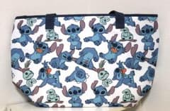 ディズニー　スティッチカバンのサムネイル
