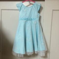 水色ワンピース コストコお値引きしました！のサムネイル