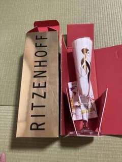 RITZENHOFF(リッツェンホフ) シャンパングラスのサムネイル