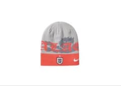 NIKE x PALACE England ビーニー - メルカリ