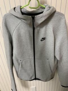ナイキ NIKE テックフリース パーカー   人気アイテムのサムネイル