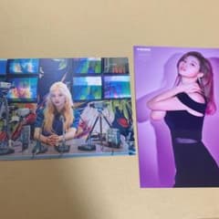 twice ラントレ サナのサムネイル