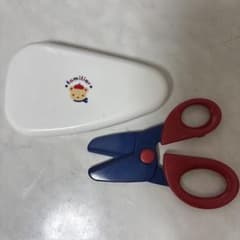 familiar Richell ファミリア　リッチェル　離乳食フードカッターのサムネイル