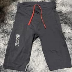 2XU MCS ハーフタイツ ライトスピードリアクト 美品 Mサイズのサムネイル