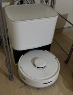 SwitchBot ロボット掃除機 K10+ 備品 ラックセット - メルカリ