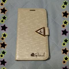 ギャラクシーノート3☆手帳ケースのサムネイル