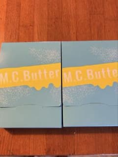 M.C.Butter ダイエットサプリのサムネイル