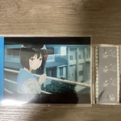 劇場版 響け！ユーフォニアム 誓いのフィナーレ 入場者特典 フィルム 久石奏
