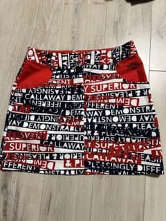 キャロウェイサイズM 1度着用のサムネイル