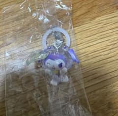 サンリオケロケロパーティー めじるしアクセサリー クロミのサムネイル