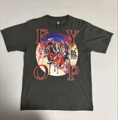 B'z LIVE-GYM 2025 FYOP Tシャツ Mサイズ - メルカリ