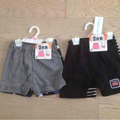 ベビースパッツのサムネイル