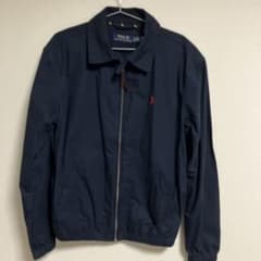 Polo Ralph Lauren Bayport ポプリン ジャケットのサムネイル