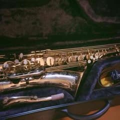Ｊ.Michael テナーサックス J.マイケルのサムネイル