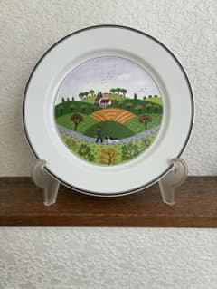 Villeroy & Boch Design Naif 皿のサムネイル