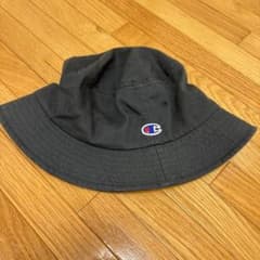 Champion バケットハット ブラック 58cmのサムネイル