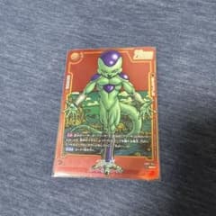 ドラゴンボール フュージョンワールド SB02-054 SRパラレル フリーザ